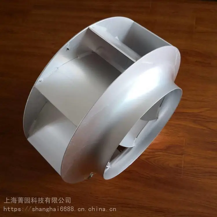 江苏2RRE46德国洛森轴流风机