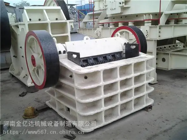 辽宁阜新轮胎颚破移动破碎站产品不断升级