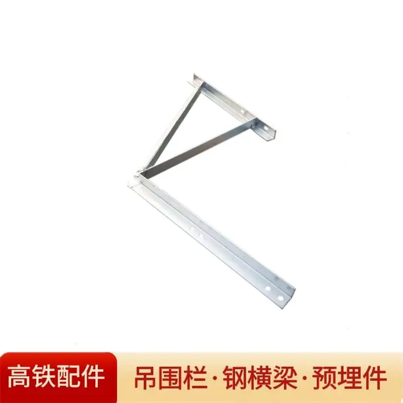 宁夏吊篮吊围栏支架吊围栏安装