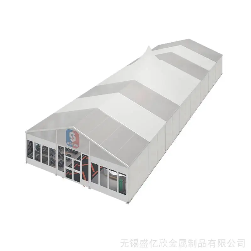 手球篷房活动蓬房体育棚装拆灵活搭建方便快捷