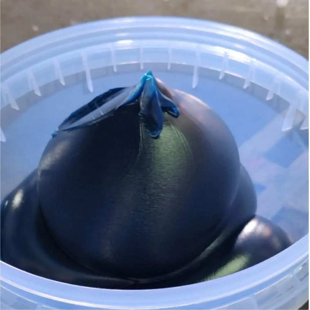 轮毂轴承 底盘关节高温润滑脂HP-R 润滑抗磨性好 5KG10KG