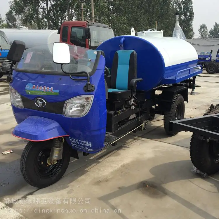 山西省大同市现货出售国三洒水车国三洒水车