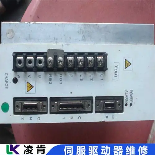 冯哈伯伺服驱动器维修|放大器维修效果好