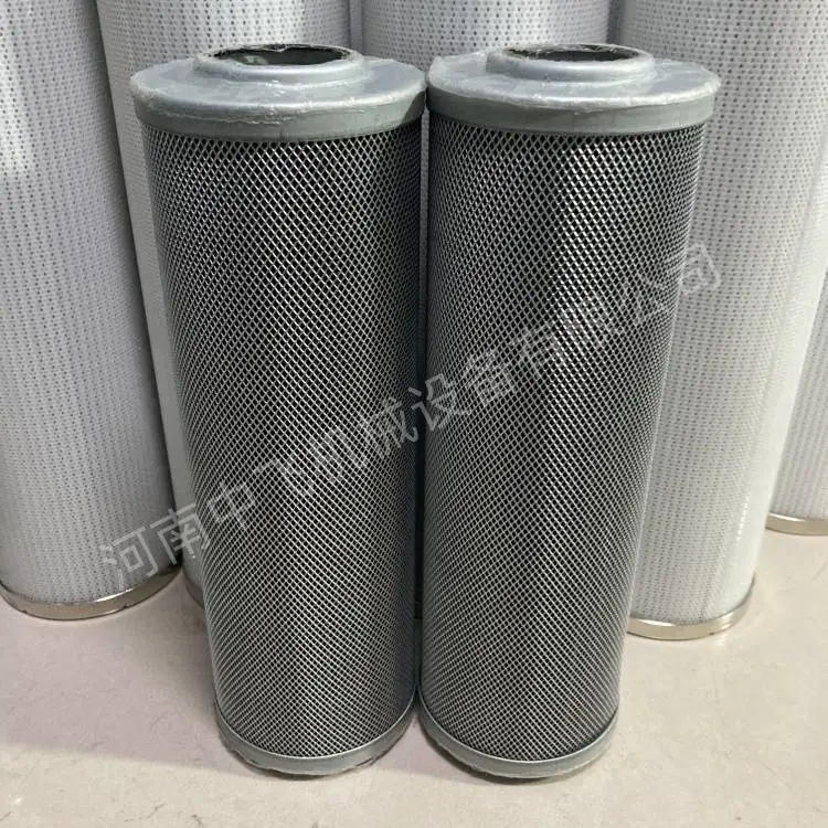 捞渣机液压动力泵站HEPAC双筒管路滤芯RTE063F20V
