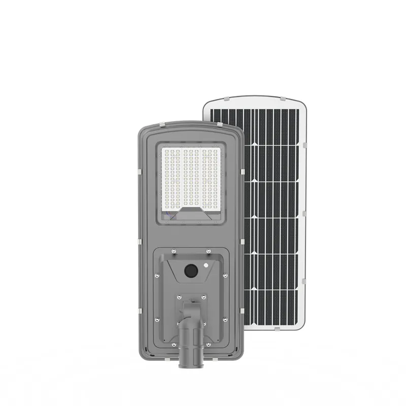 Integrated solar street light 户外一体式太阳能路灯超亮大功率