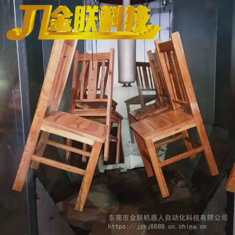 小型自动喷涂机-东莞金朕静电喷涂设备性价比高的自动喷漆设备厂家