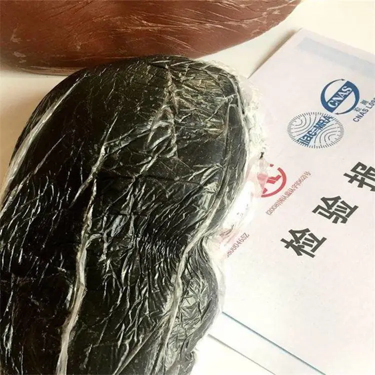 硕雪 阻燃绝缘化工电缆填料DR-A3-CD02 电缆封堵防爆胶泥阻燃密封