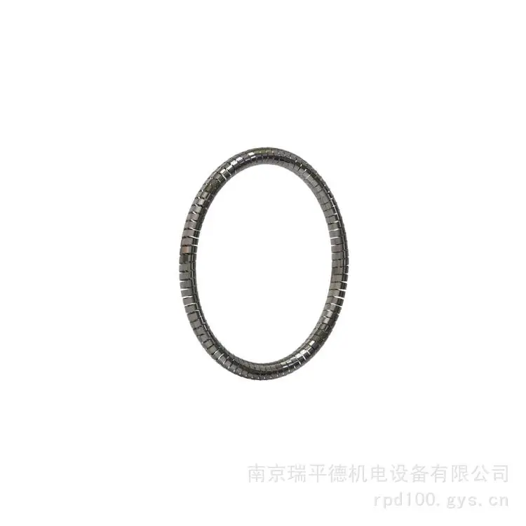Parjet 培凯 螺旋弹簧 高压密封专用 Helical Spring 泛塞封配套件