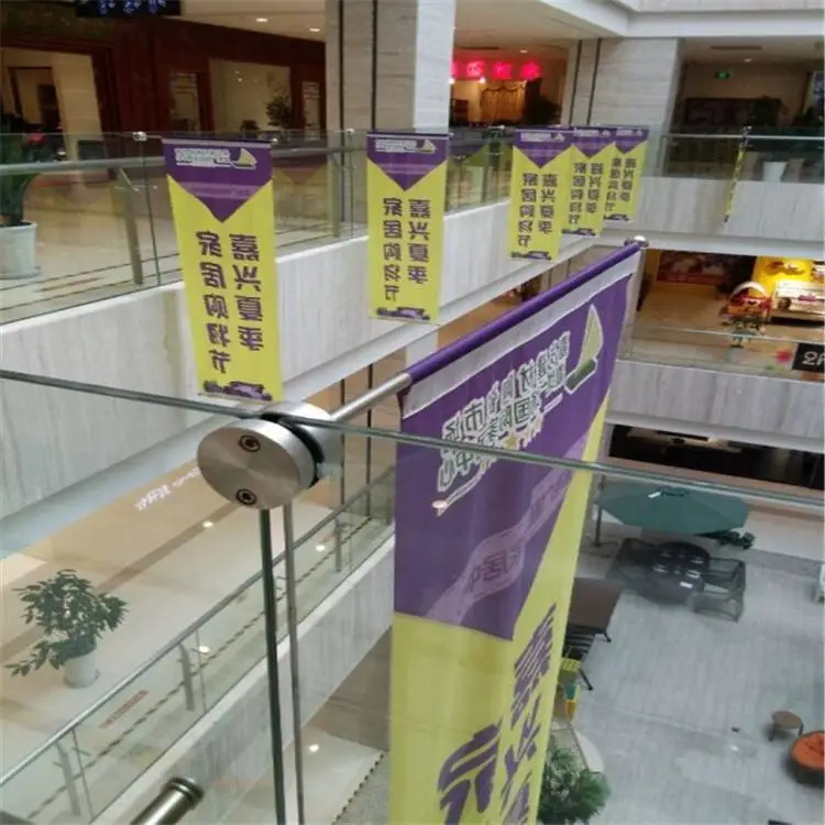 丰台注水旗杆安装施工