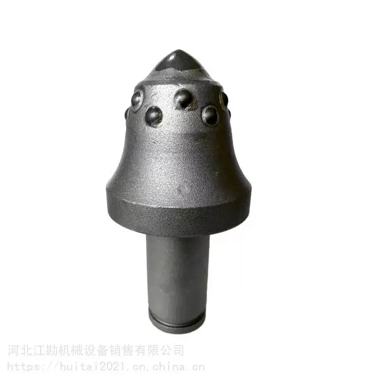 U82采煤机截齿 矿山机械配件钻头 微风化硬质合金截齿