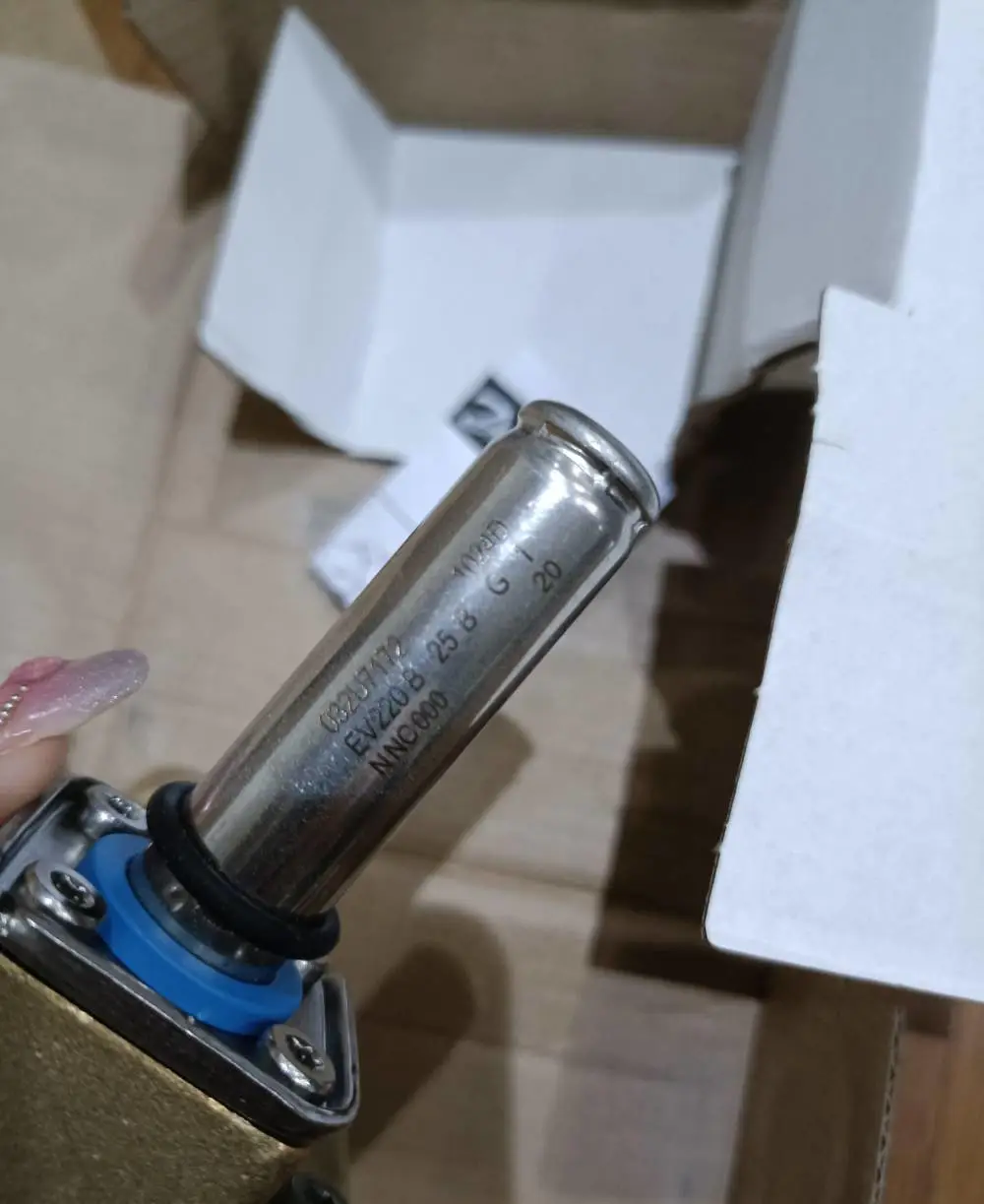 丹佛斯压力变送器MBS5100-060N1019测量助力工业自动化控制