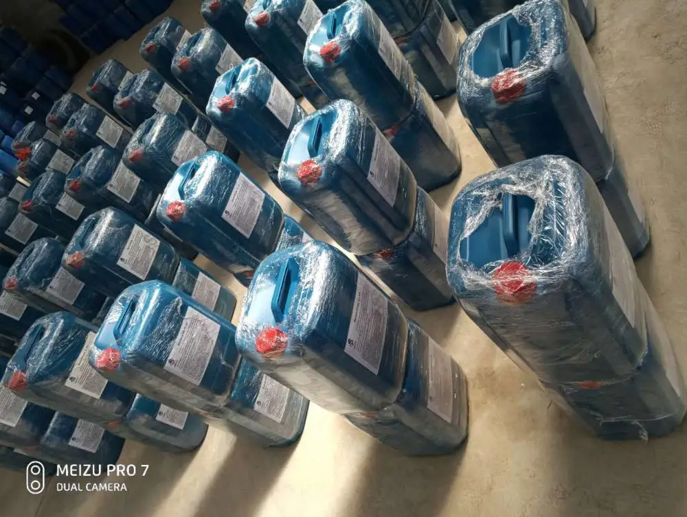 兰州嘉峪关山东阻垢剂厂家 缓蚀阻垢剂 聚合硫酸铁