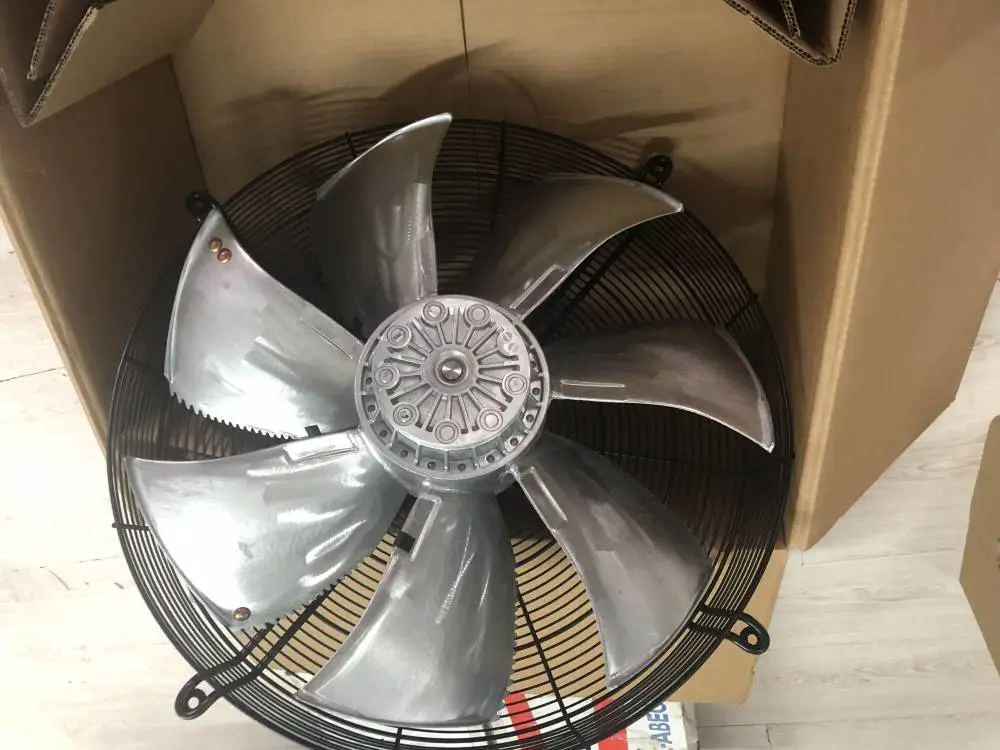 寿阳施乐百轴流风机FN080-ADI.6N.V7P5哪家专业