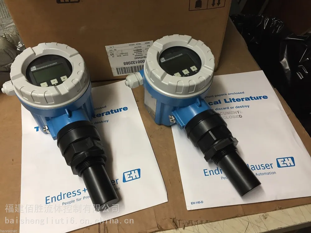 FDU91-RG1AA超声波传感器 托运公司新闻