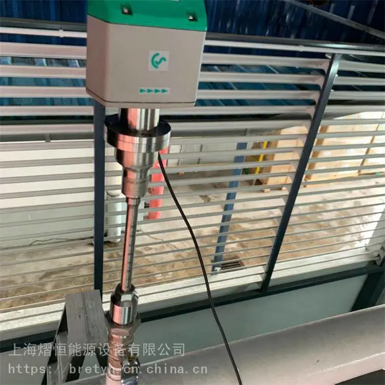 德国CS 插入式氩气流量计 VA550Max-300集成显示 价格优惠