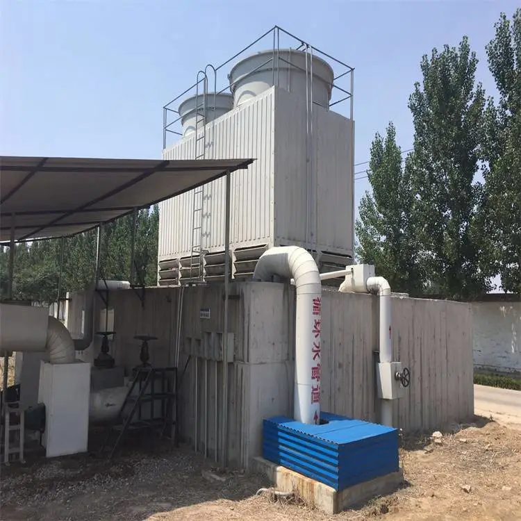 漯河源汇空气预热器清洗价格多少格蓝化工