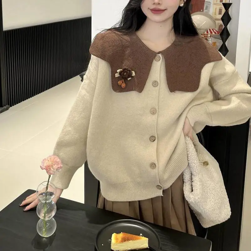 擦5元批发的服装新款秋冬加厚宽松套头一元一件的衣服批发能卖吗