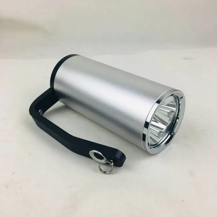 BWJ3002消防手提式防爆探照灯LED***强光应急搜索灯9W