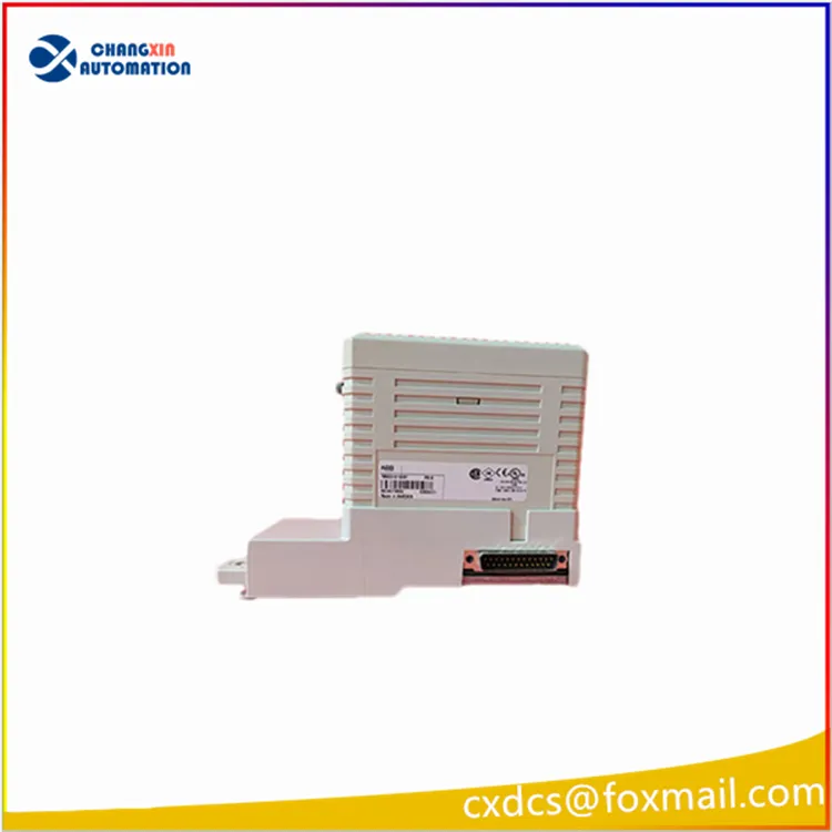3BHB014827R0001控制器模块快速满足工业需求