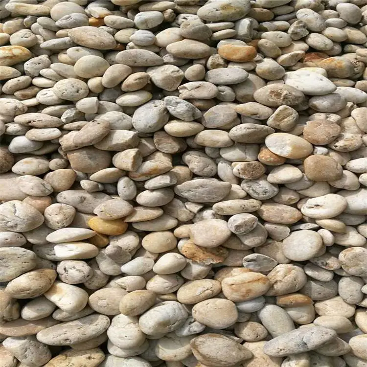 广西 荣茂变压器鹅卵石厂家直销