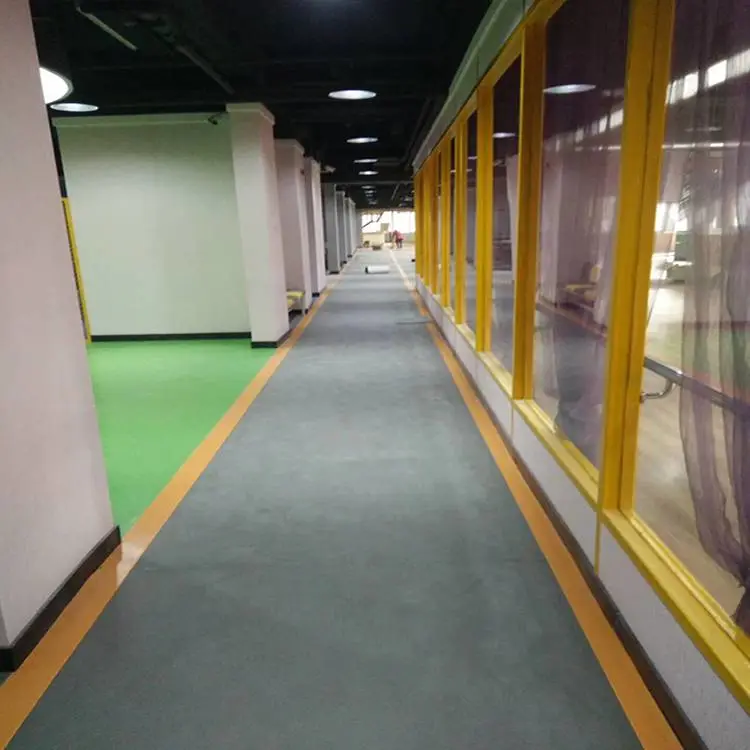 幼儿园地板胶***格,专用幼儿园地板报价