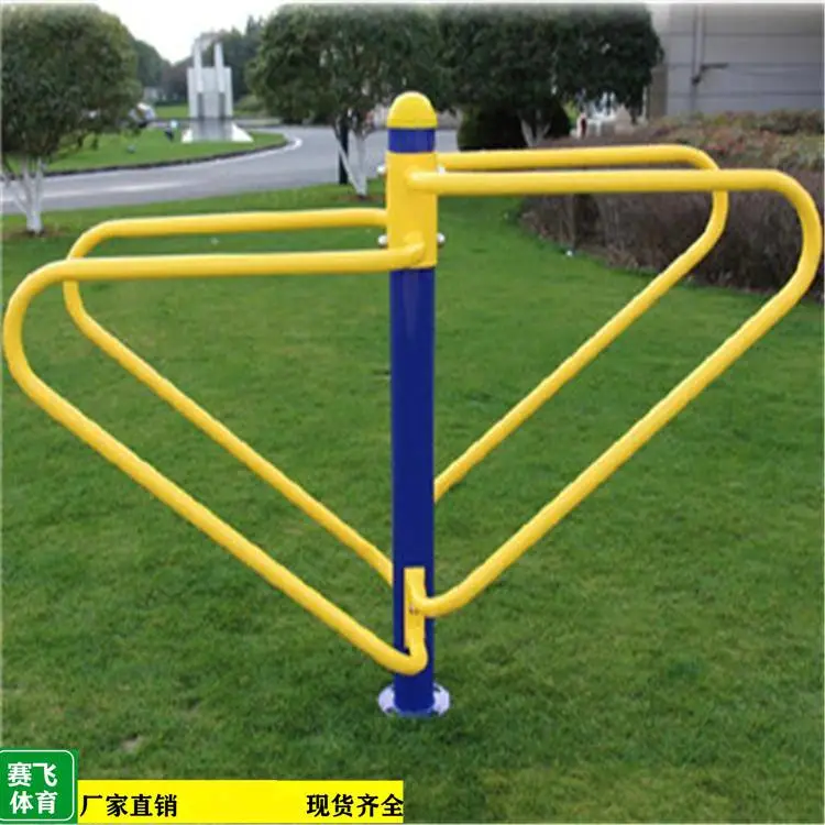 户外健身器材***丨崇左大新健身器材五件套