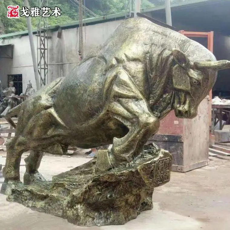 北京厂家定制玻璃钢雕塑 厂家定制公园雕塑楼盘景观雕塑