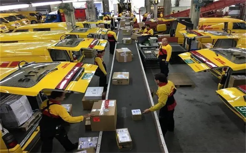 滁州来安DHL 滁州来安DHL快递 DHL国际快递 DHL化工品快递
