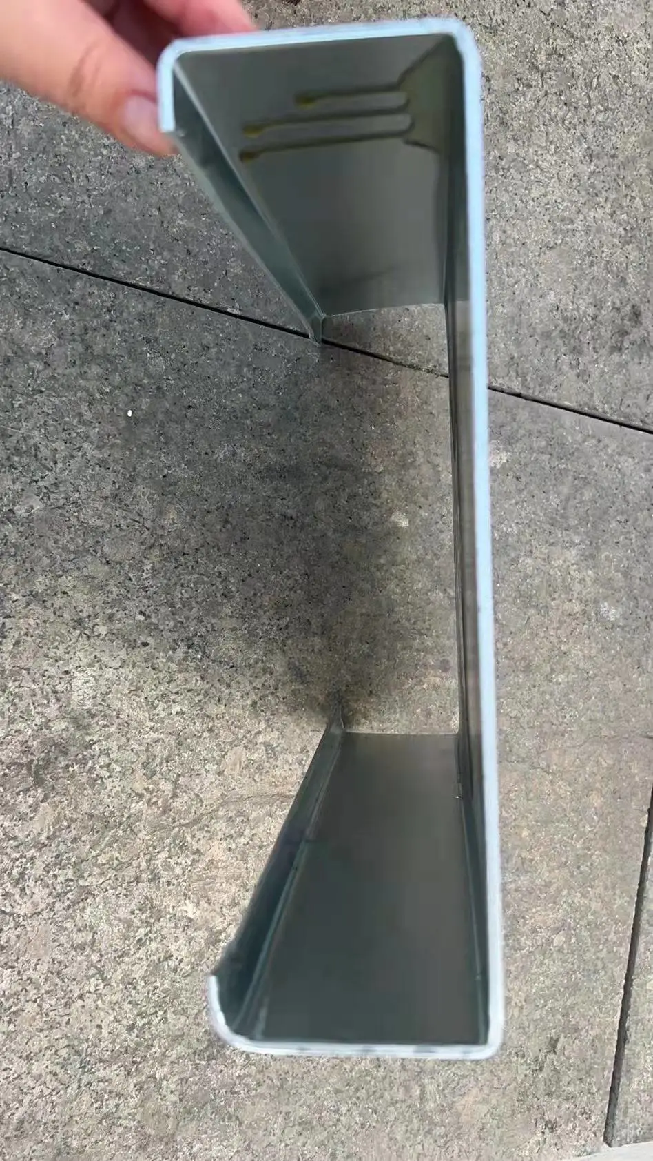 C型钢镀锌C型钢加工C型钢制作