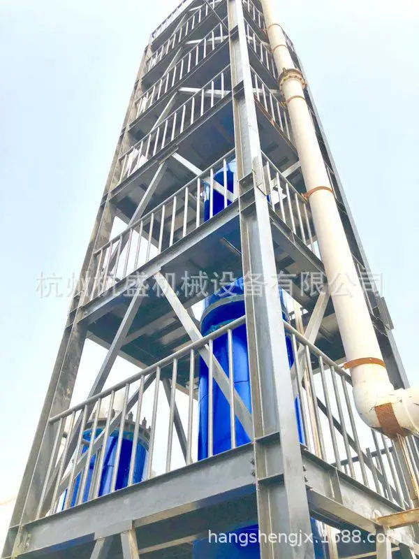 石墨蒸发器201916