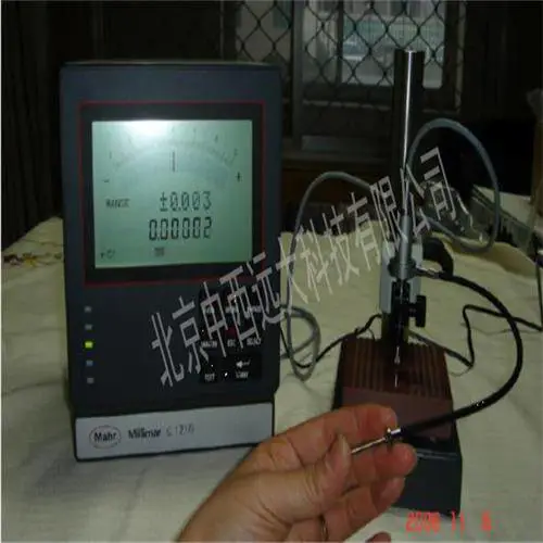  薄膜测厚仪/ 型号:ME04-C1216M库号：M317070