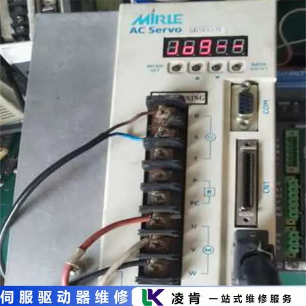 4轴马达驱动器维修-东洋TOYO伺服驱动器维修工程师众多