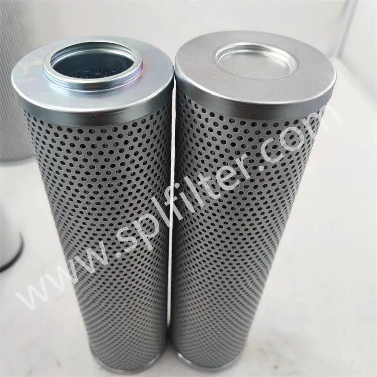 电厂主机双筒过滤器KF-40A*120D/Y高压工作折叠滤芯