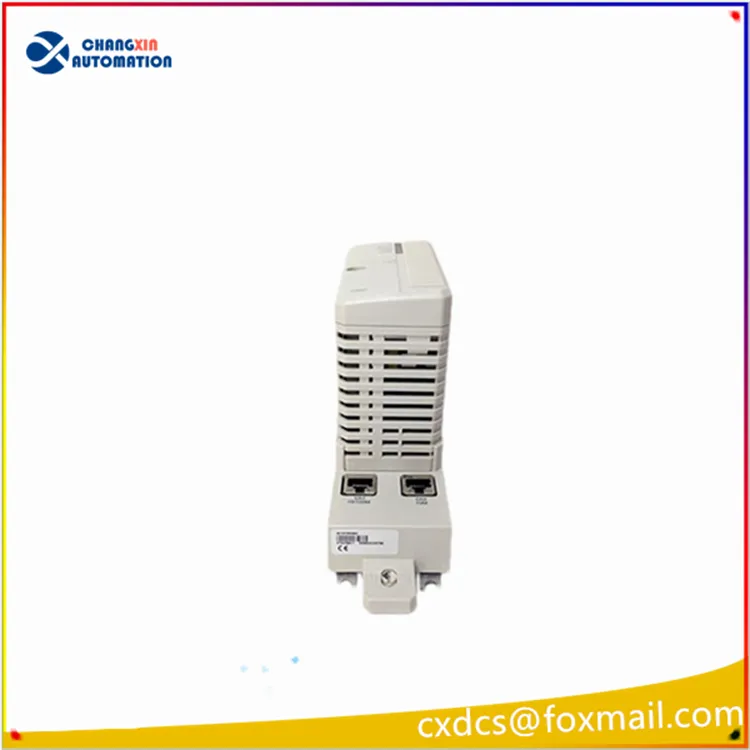 3BHL000250002模拟输入模块优质供应商