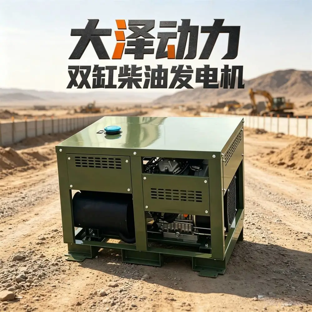 平凉120KW柴油发电机国产柴油发电机
