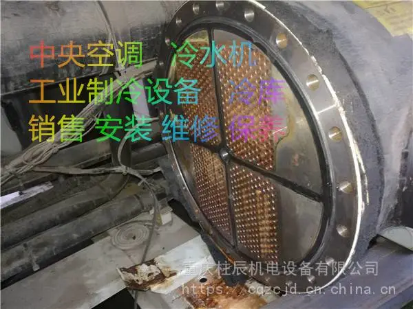 重庆九龙坡区贝莱特风冷热泵维修/ 重庆九龙坡区贝莱特工业制冷设备维修保养公司
