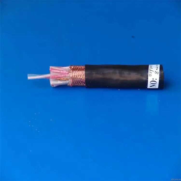 电力电缆YJVP2