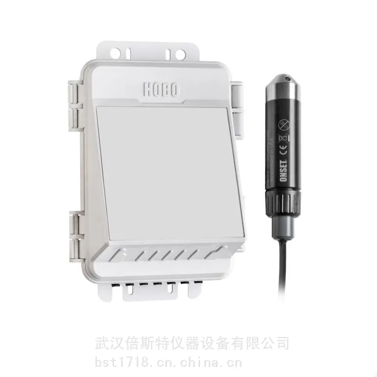 ONSET HOBO 微型气象站RX2103 可接水位传感器 倍斯特仪器提供