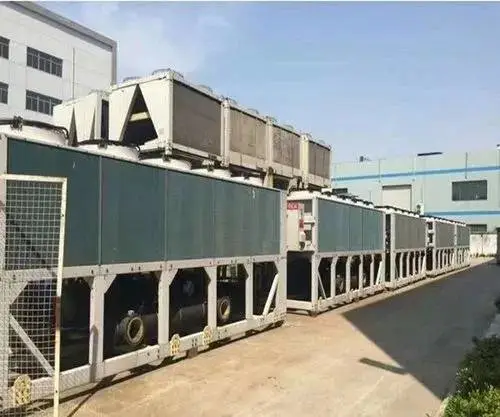 深圳公明旧大金空调回收,二手餐厅空调回收,专业空调拆除