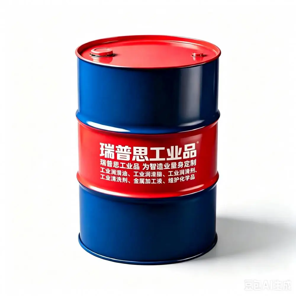 PEAPS/瑞普思 合成高温极压减震开式齿轮油 厂家直供