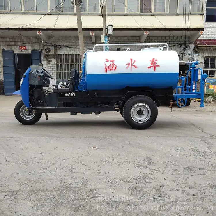 山西省大同市现货出售国三洒水车国三洒水车