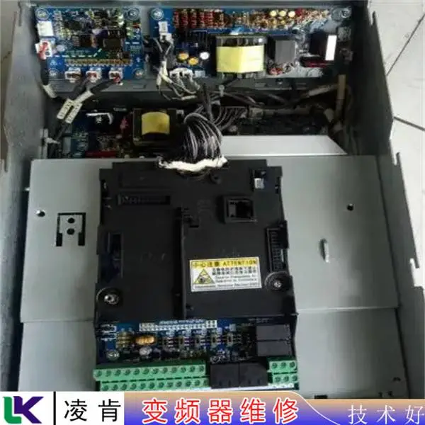 关于普传变频器维修技术精湛