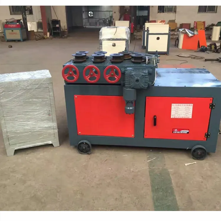 山东硕阳丨YGW-22型丨液压数控螺旋成型机丨生产厂家