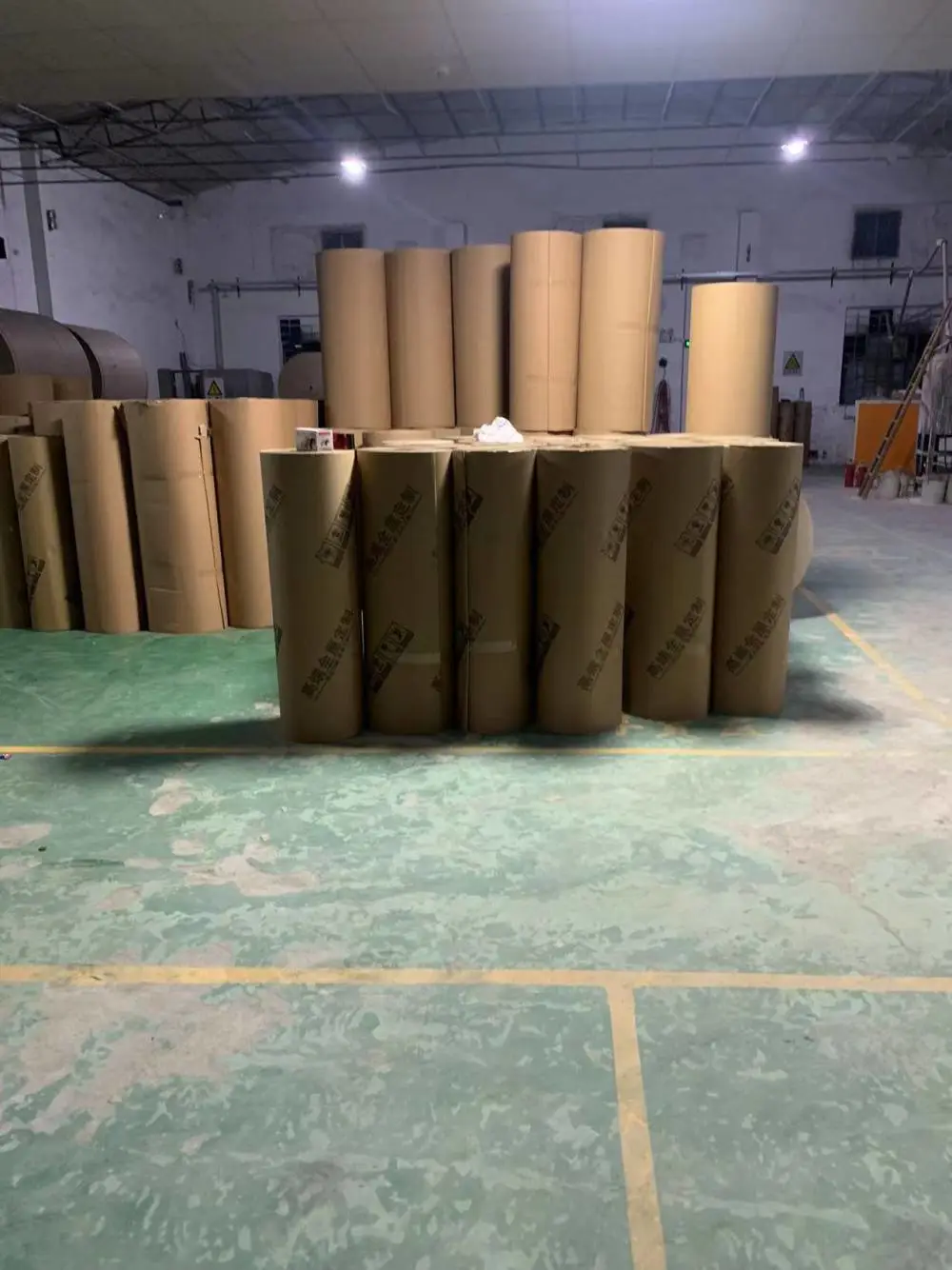 抚州家具包装纸皮单面牛卡纸印字打包纸皮批发厂家包邮