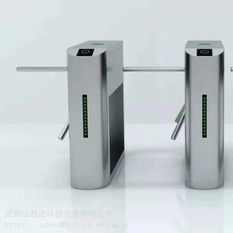 宁夏 小区工地人脸识别闸机 智能门禁系统 质量保障