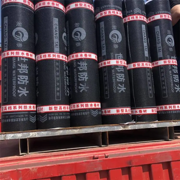 嘉兴建筑防水材料***格世邦