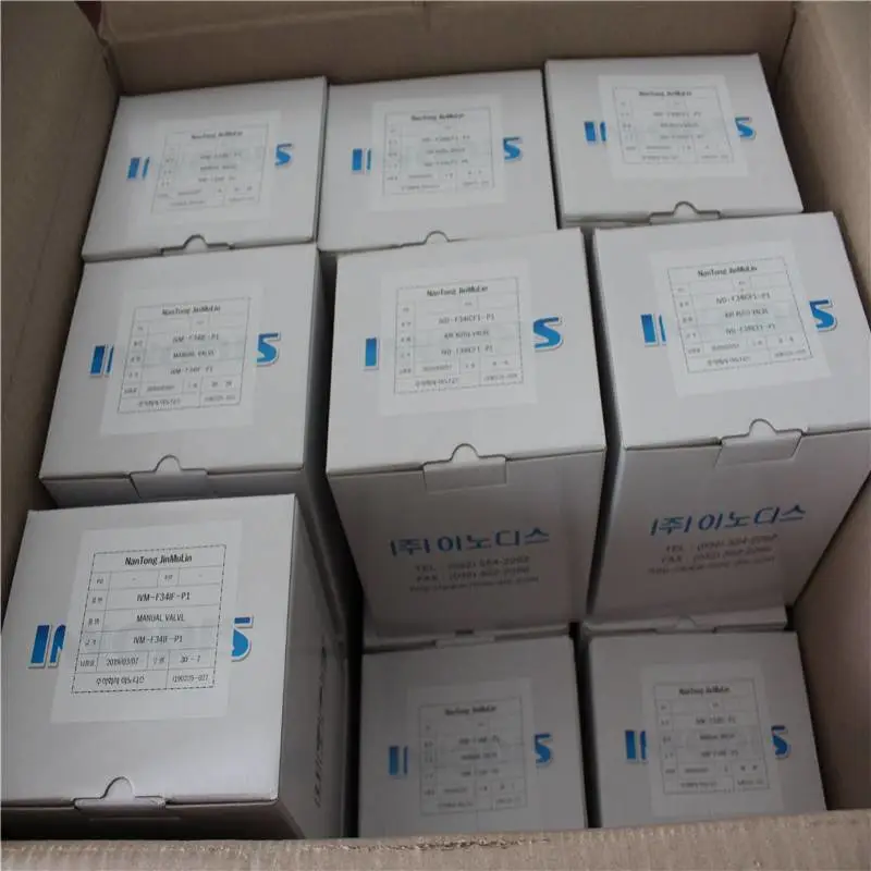 INNODIS品牌PFA气动隔膜阀imvm-f141f-v1PFA入珠手阀