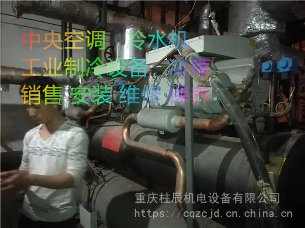 重庆九龙坡区贝莱特风冷热泵维修/ 重庆九龙坡区贝莱特工业制冷设备维修保养公司
