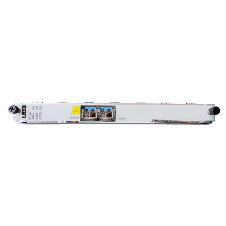 HUAWEI OSN1800V/ll TNF1SL4D 2路STM-4光接口板