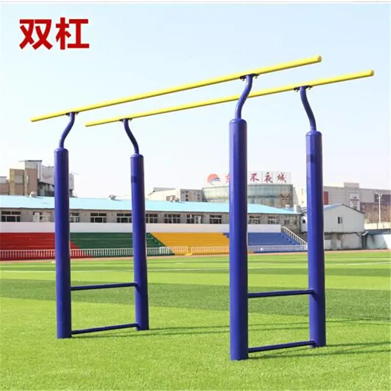 常州NSCC体器材 广场老年人健器材 厂